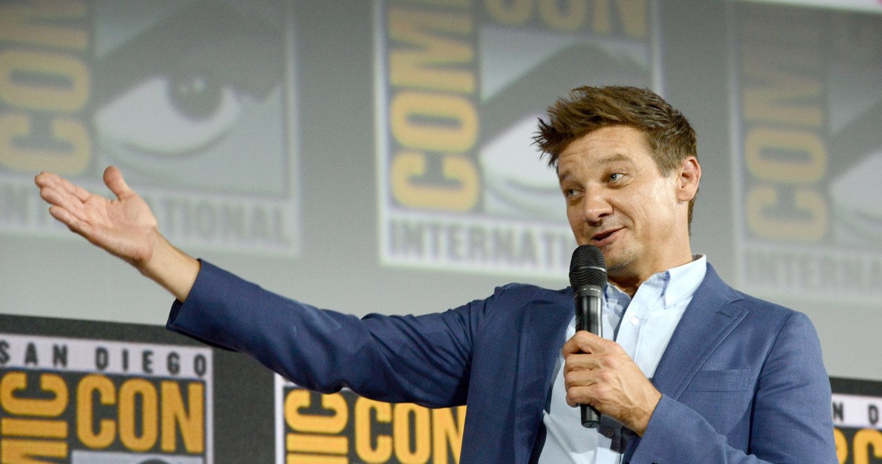 Jeremy Renner / Albert L. Ortega / Contributor /Getty Images