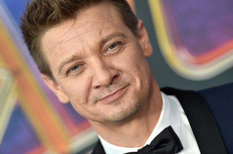 Jeremy Renner /Axelle/Bauer-Griffin/FilmMagic /Getty Images