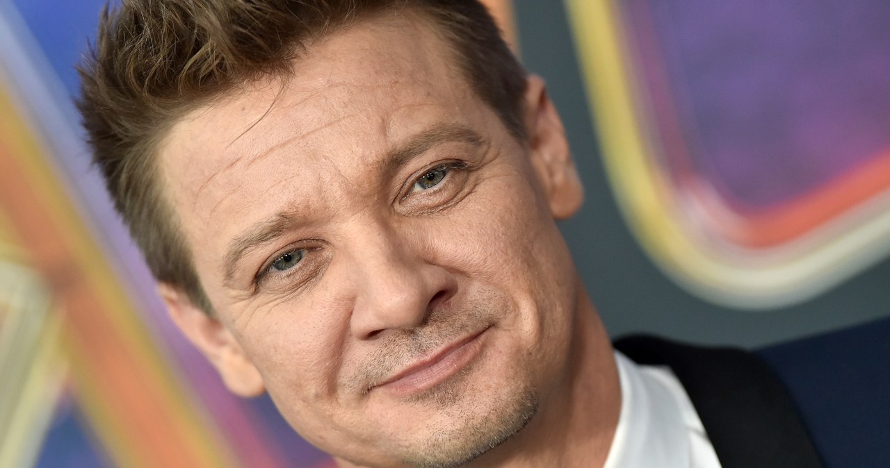 Jeremy Renner /Axelle/Bauer-Griffin/FilmMagic /Getty Images