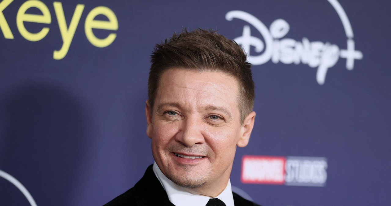 Jeremy Renner /Matt Winkelmeyer /Getty Images