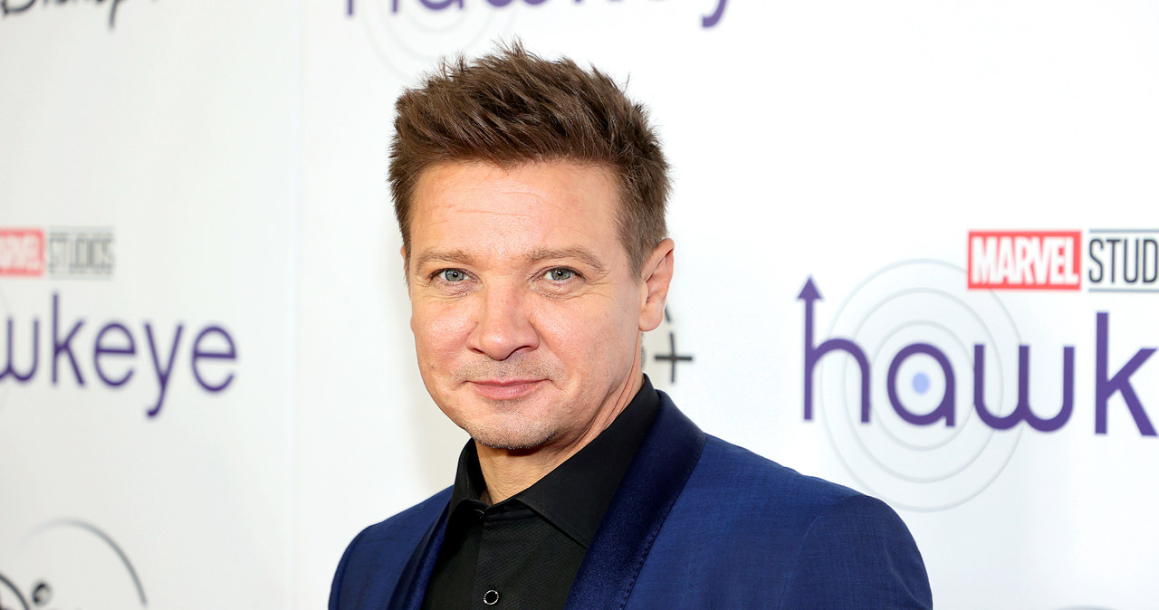 Jeremy Renner /Theo Wargo /Getty Images