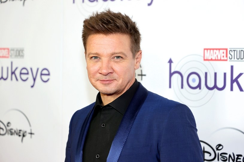 Jeremy Renner /Theo Wargo/Getty Images for Disney /Getty Images