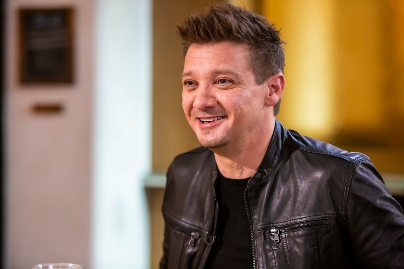 Jeremy Renner /Mike Smith/NBC/NBCU Photo Bank /Getty Images