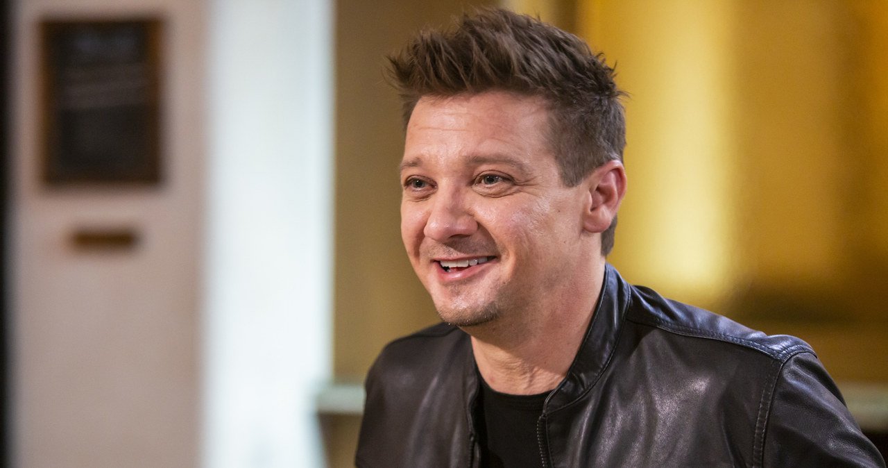 Jeremy Renner /Mike Smith/NBC/NBCU Photo Bank /Getty Images