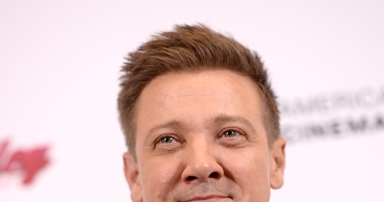 Jeremy Renner /Vivien Killilea /Getty Images