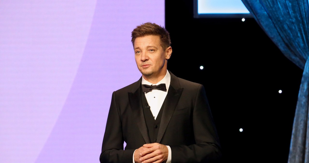 Jeremy Renner /Tommaso Boddi /Getty Images