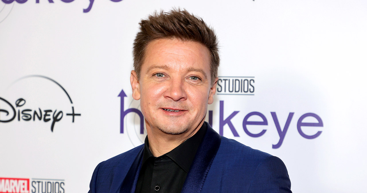 Jeremy Renner /Theo Wargo/Getty Images for Disney /Getty Images