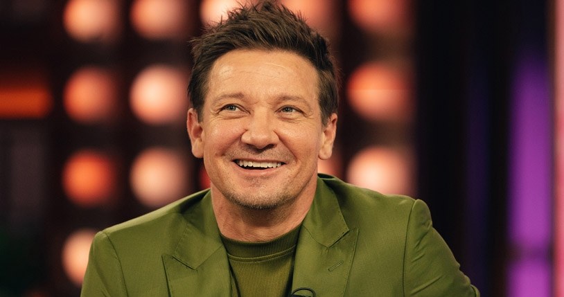 Jeremy Renner /Weiss Eubanks/NBCUniversal via Getty Images /Getty Images