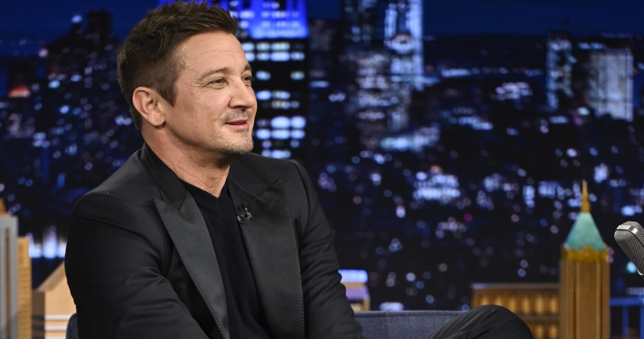 Jeremy Renner /Todd Owyoung/NBC via Getty Images /Getty Images