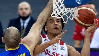 Jeremy Sochan będzie kolejnym Polakiem w NBA. Czeka na draft