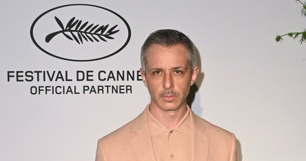 Jeremy Strong /David Fisher/Shutterstock /East News