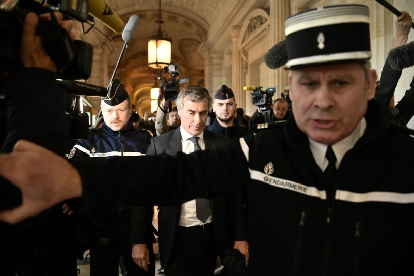 Jerome Cahuzac /AFP