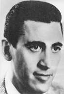 Jerome David Salinger (zdjęcie z lat 50.) /Encyklopedia Internautica