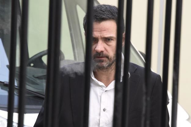 Jerome Kerviel /AFP