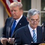 Jerome Powell na celowniku Trumpa. "Będziemy analizować sprawę zwolnienia"