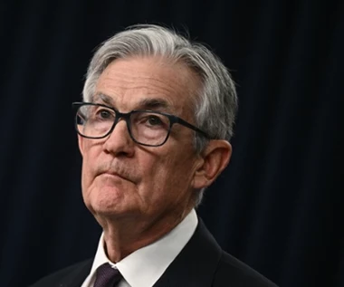 Jerome Powell ostrzega: Ryzyko szoków podażowych