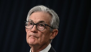 Jerome Powell ostrzega: Ryzyko szoków podażowych