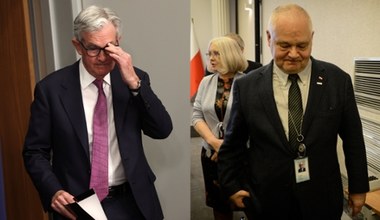 Jerome Powell zdradził, ile zarabia. Szef Fed ma niższą pensję niż prezes NBP