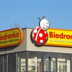 Jeronimo Martins likwiduje biznes w Portugalii. Sieć zamknie sklepy do 30 kwietnia