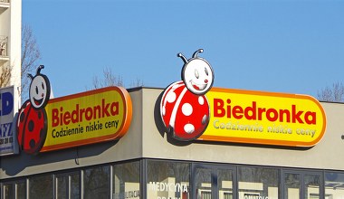 Jeronimo Martins likwiduje biznes w Portugalii. Sieć zamknie sklepy do 30 kwietnia