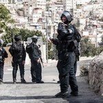 Jerozolima: Atak na posterunek wojskowy po śmierci dwóch Palestyńczyków