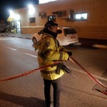 Jerozolima: Kolejny atak palestyńskich nożowników