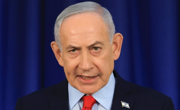 Jerozolima pod ostrzałem w czasie Eid. Netanjahu ogłasza: Iran słabszy niż kiedykolwiek