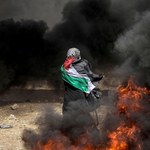 Jerozolima: Strajk generalny po krwawych starciach, w których zginęło prawie 60 ludzi