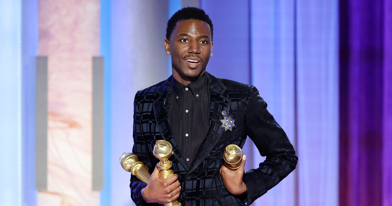 Jerrod Carmichael zakpił z Toma Cruise'a i scjentologów /Rich Polk/NBCU Photo Bank /Getty Images