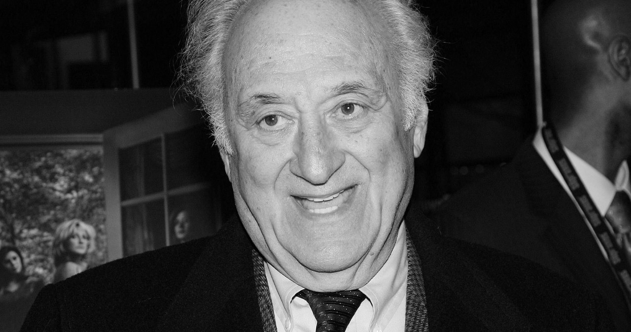 Jerry Adler nie żyje /Evan Agostini /Getty Images