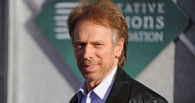 Jerry Bruckheimer - zdjęcie /AFP