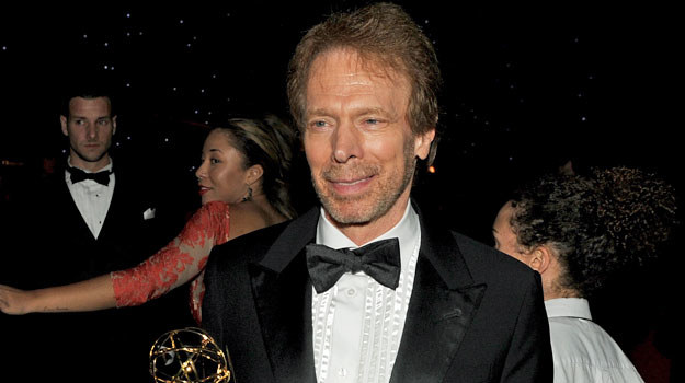 Jerry Bruckheimer /Kevin Winter /Getty Images