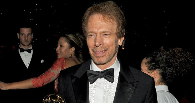 Jerry Bruckheimer /Kevin Winter /Getty Images