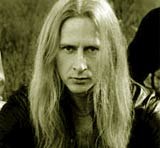 Jerry Cantrell /