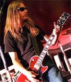Jerry Cantrell /