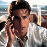 "Jerry Maguire": Pokaż mi forsę!