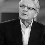 Jerry Springer nie żyje. Gwiazdor amerykańskiej telewizji miał 79 lat