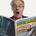 Jerry Springer: Powrót króla brukowej telewizji