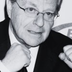 Jerry Springer aktor