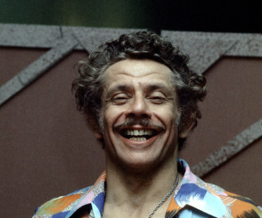 Jerry Stiller: Śmierć komika