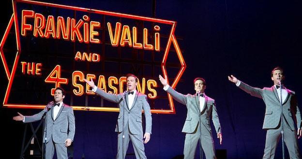 "Jersey Boys" trafi na ekrany kin w USA już 20 czerwca /materiały prasowe