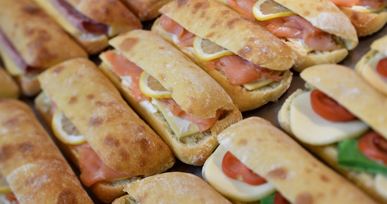 Jersey Mike’s Subs to doskonały przykład na to, że w esport inwestują nie tylko firmy z sektora IT /AFP