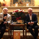 Jerzy Antczak i Jacek Bromski laureatami nagrody im. Heleny Modrzejewskiej!