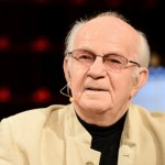 Jerzy Antczak na 26. Letniej Akademii Filmowej w Zwierzyńcu. Wielkie kino i wielkie namiętności