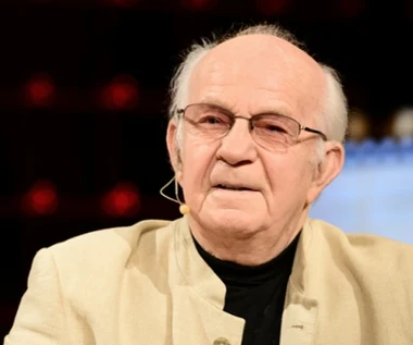 Jerzy Antczak na 26. Letniej Akademii Filmowej w Zwierzyńcu. Wielkie kino i wielkie namiętności