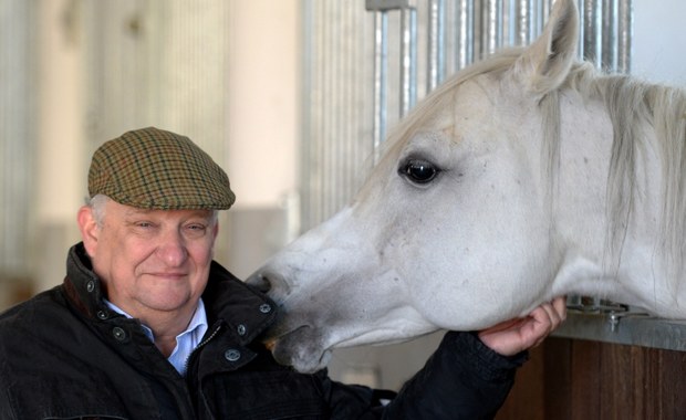 Jerzy Białobok: Polska hodowla koni arabskich w ruinie