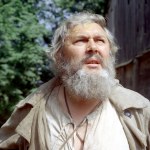 Jerzy Bińczycki: Miłość znalazł po 40. Jego wybranka była o 17 lat młodsza