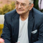 Jerzy Bończak od lat nie nosi obrączki. Twierdzi, że ma ku temu ważny powód