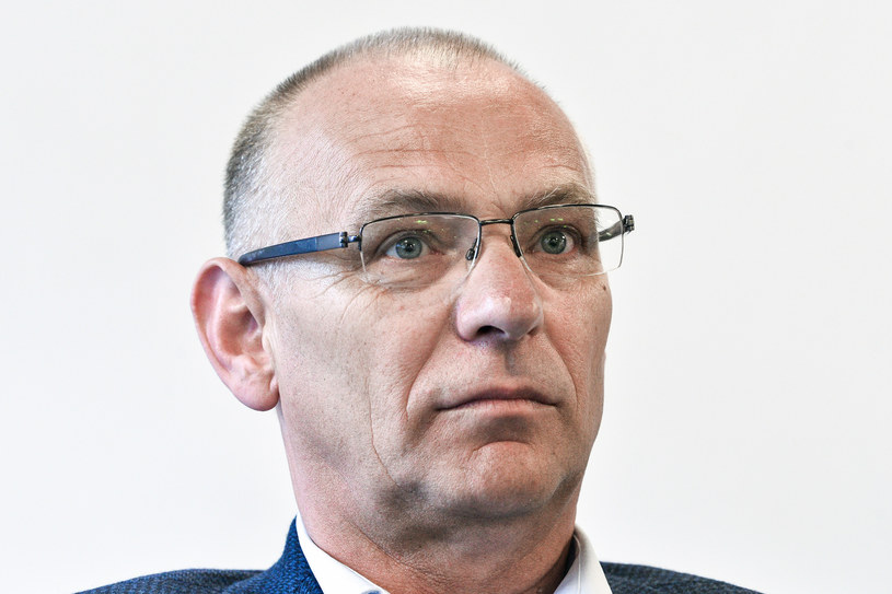 Jerzy Borowczak /Lukasz Dejnarowicz /Agencja FORUM
