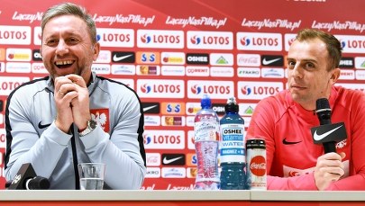 Jerzy Brzęczek: Eksperymentowaliśmy, ale ten czas już się skończył